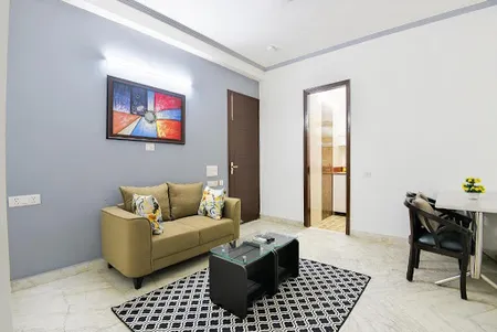 Sector-45 Noida Apartments