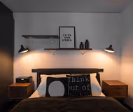 Schwabing service apartment