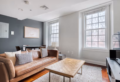 Union Street Apartment