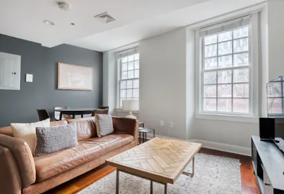 Union Street Apartment