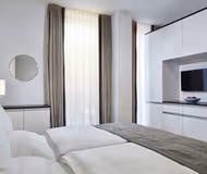 Leerbachstraße Serviced Apartment