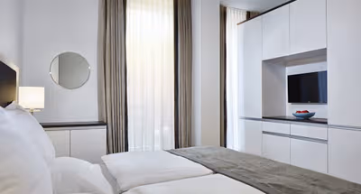 Leerbachstraße Serviced Apartment