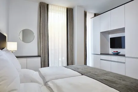 Leerbachstraße Serviced Apartment
