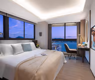 Ascott Dadonghai Bay Sanya