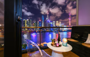 E‘Mei Road Apartments