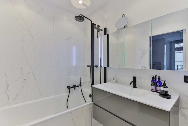 100SQM TUILERIES UBER LUXURY RUE SAINT HONORE