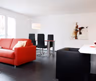 Wallisellen Serviced Apartment
