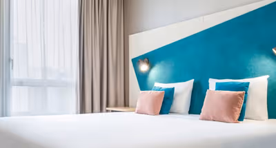 Stratford Apartments