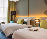 Government Avenue Apartment Manama