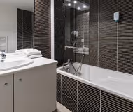 Wilson Serviced Apartment