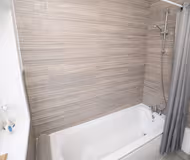 A 3-bed city centre home - Pets welcome