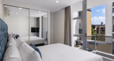 Waterloo Road Serviced Apartments