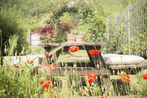 A Charming Country Style Villa in Mugello