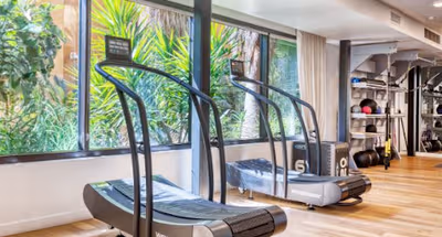 Hollywood Blvd Serviced Apartments