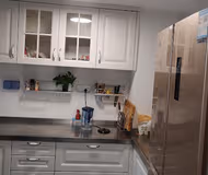 Houhai Ave Serviced Apartments