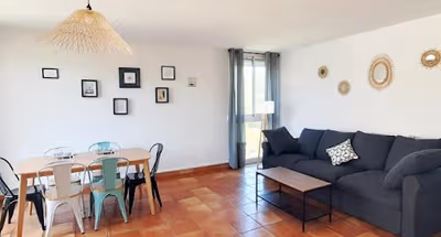 VELASQUEZ Serviced Apartment