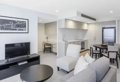 The Milton Brisbane