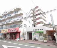 Itabashi Ku Serviced Apartment