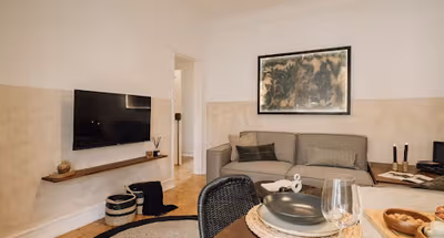 Serene Serviced Apartments