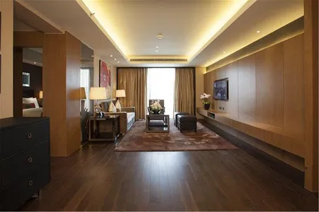 Wangfujing St Serviced Apartments