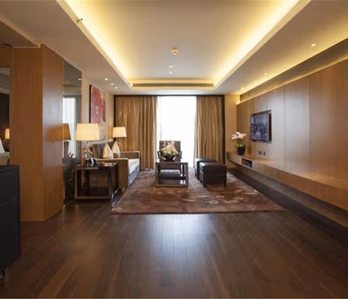 Wangfujing St Serviced Apartments