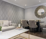 Chilworth Court Apartments