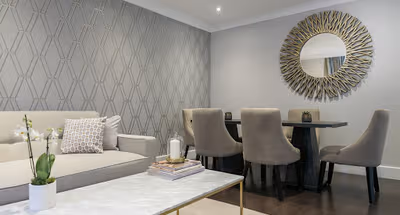 Chilworth Court Apartments