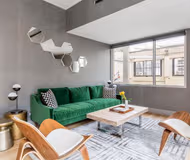 Park Place Apartment, Tribeca Lower East Side