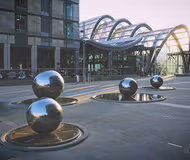 St Paul's Apartments