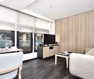 Tin Hau Serviced Apartments
