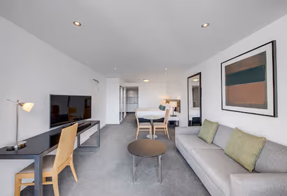 Market Street Apartments