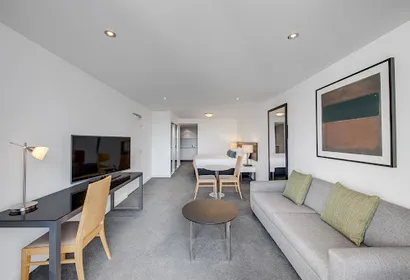Market Street Apartments