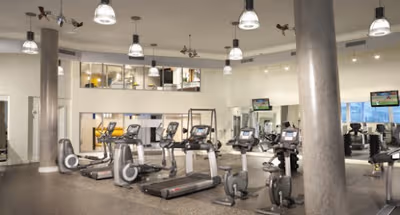 Lofts at Park Crest II