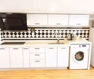 Dongshuijing Hutong Apartments