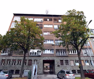 Vjekoslava Apartment