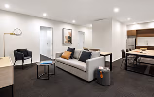 Quest Maribyrnong Apartments