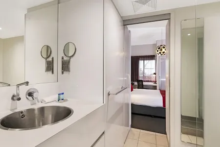 Robertson Street Serviced Apartments-II
