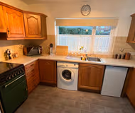 Spacious Doncaster Accommodation