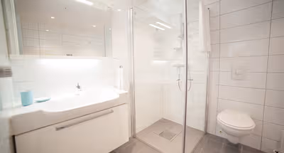 Bjørvika Apartments - Damsgårdssundet