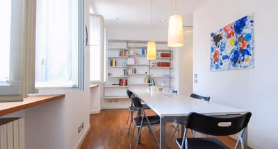 Sarpi Serviced Apartment
