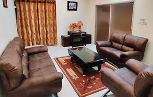 Banani Rd. Serviced Apartment