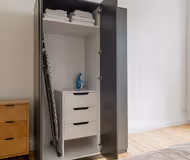 Prenberg Serviced Apartment