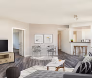 Beale Street Serviced Apartment