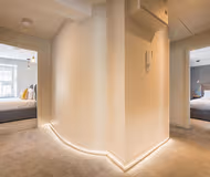 Palais-Royal Suite Edinburgh