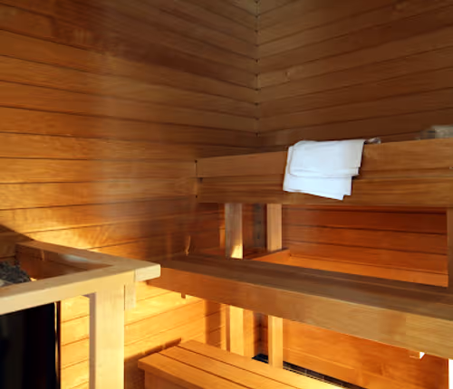 Extra space at 3 bedroom apartment