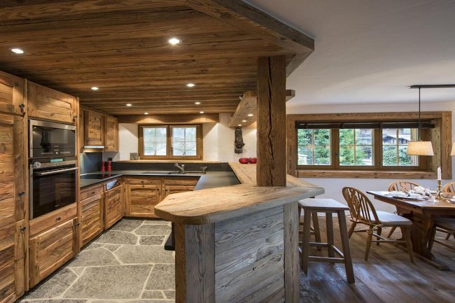 VERBIER LUXURY JUST OFF PLACE CENTRALE