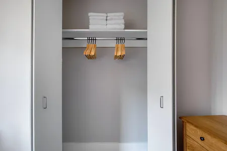 2nd Avenue Serviced Apartment