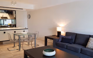 Thomas Street Apartments