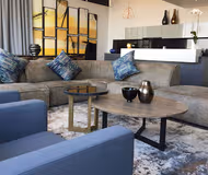 Bancor Avenue Apartments