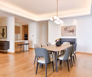 Li Yuan Road Serviced Apartments